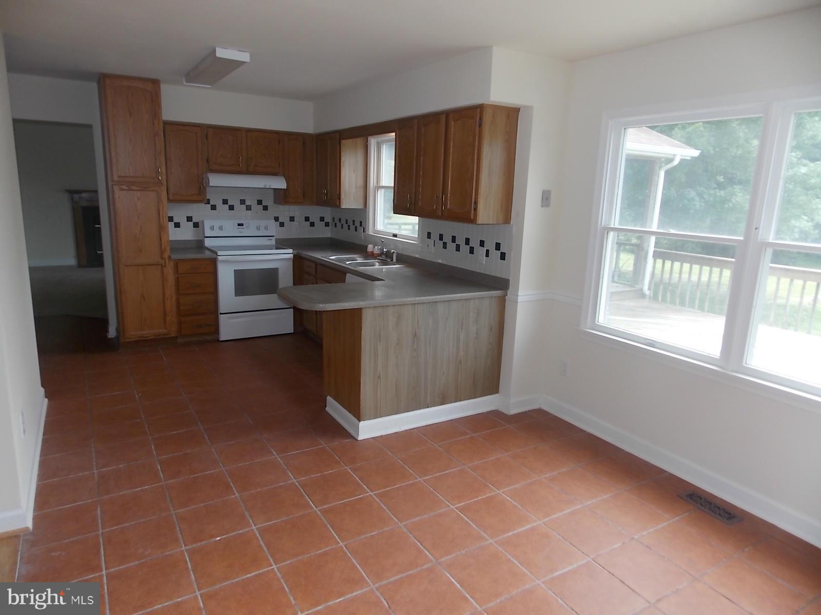 116 Stratton Circle Elkton, MD 21921 - Photo 5 of 16 Kitchen