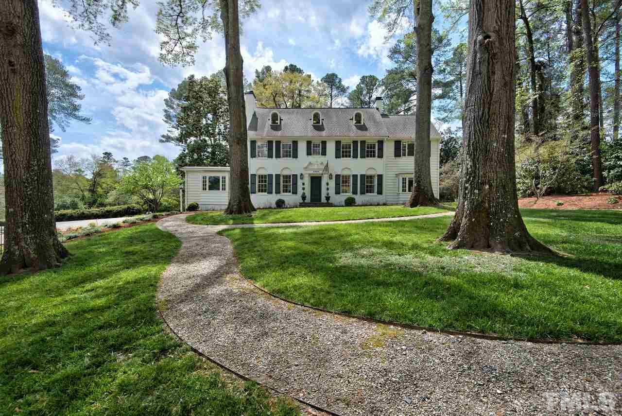 3303 Surrey Road Durham, NC 27707 - Photo 1 of 25 Gallery Image 1