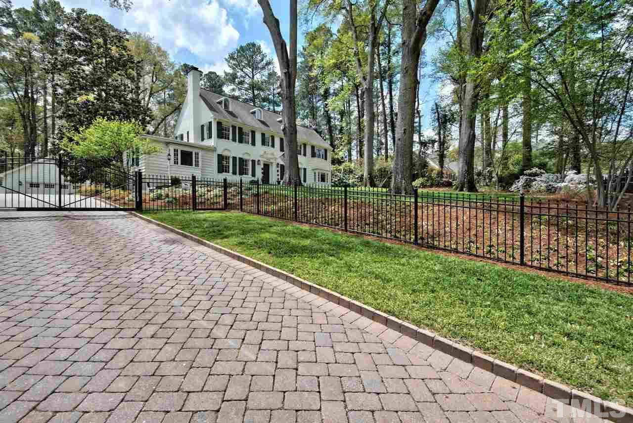 3303 Surrey Road Durham, NC 27707 - Photo 2 of 25 Gallery Image 2