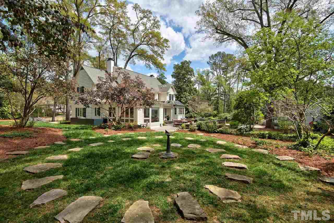 3303 Surrey Road Durham, NC 27707 - Photo 15 of 25 Gallery Image 15
