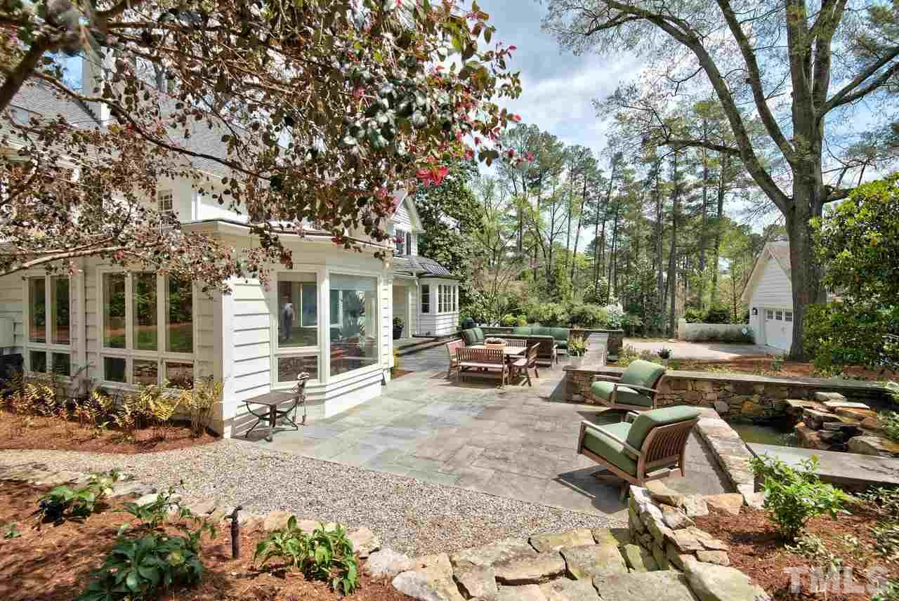 3303 Surrey Road Durham, NC 27707 - Photo 16 of 25 Gallery Image 16