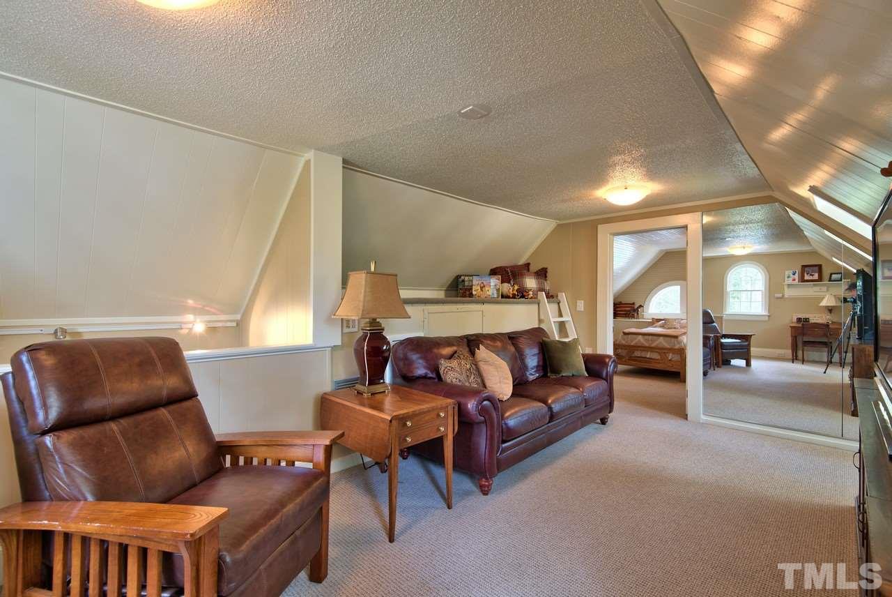 3303 Surrey Road Durham, NC 27707 - Photo 24 of 25 Gallery Image 24