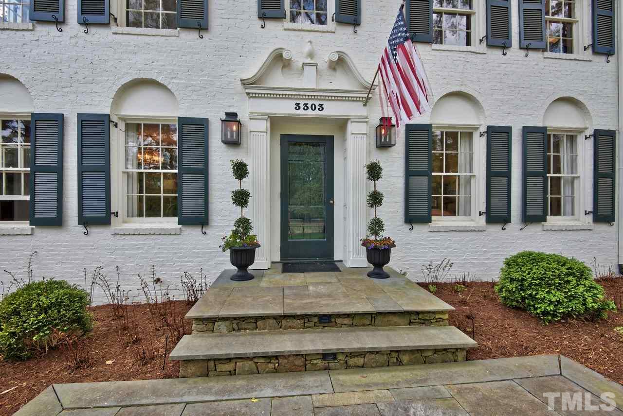 3303 Surrey Road Durham, NC 27707 - Photo 4 of 25 Gallery Image 4