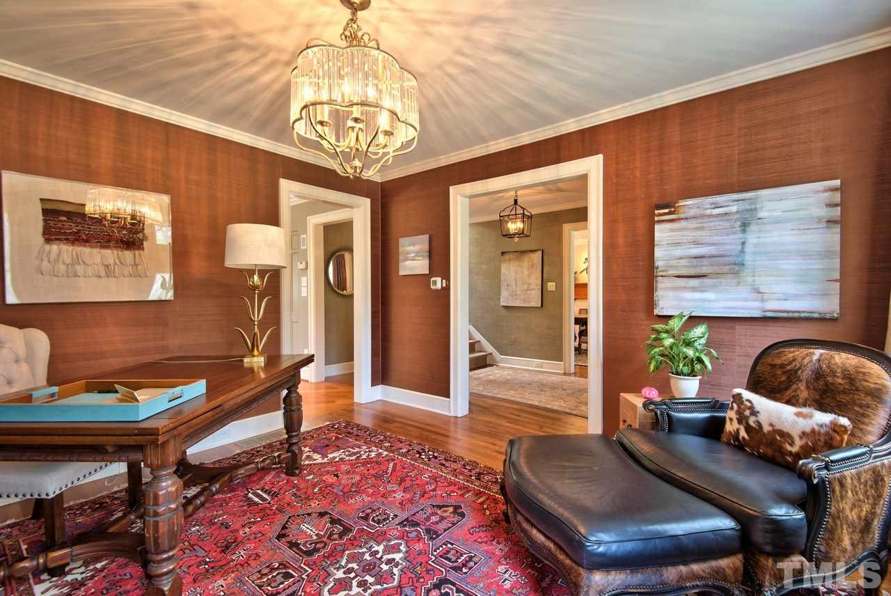 3303 Surrey Road Durham, NC 27707 - Photo 6 of 25 Gallery Image 6