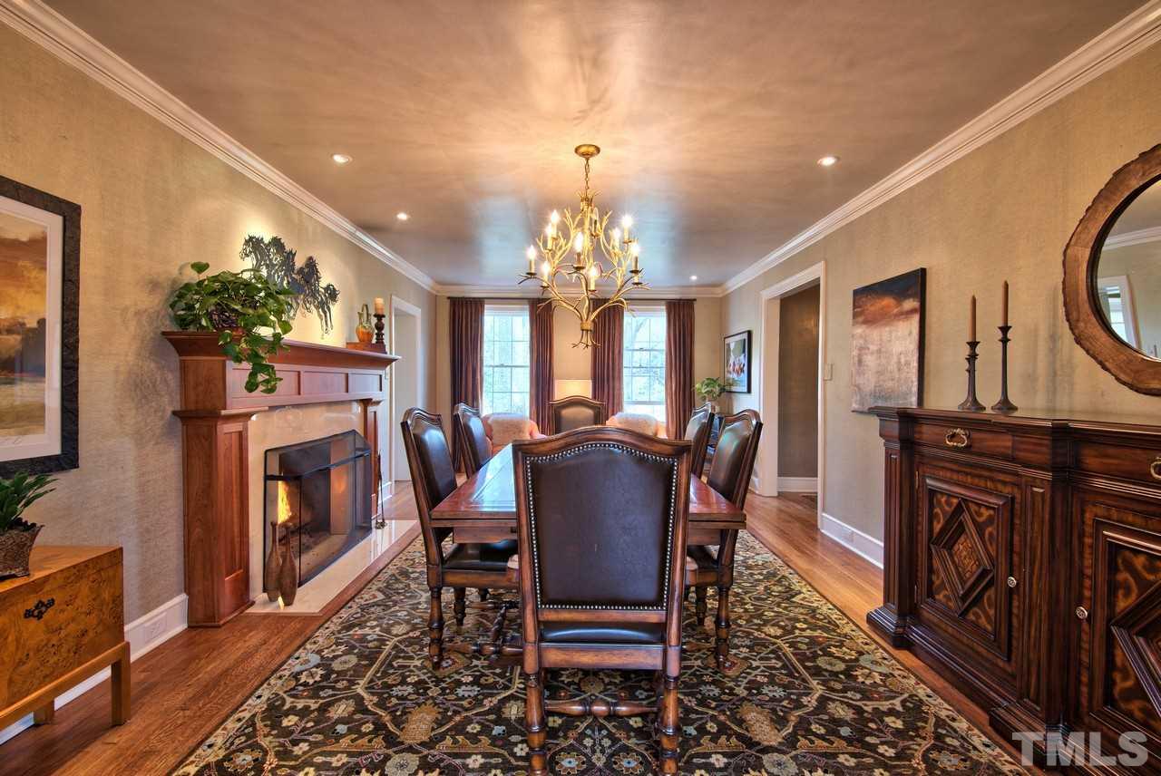 3303 Surrey Road Durham, NC 27707 - Photo 8 of 25 Gallery Image 8