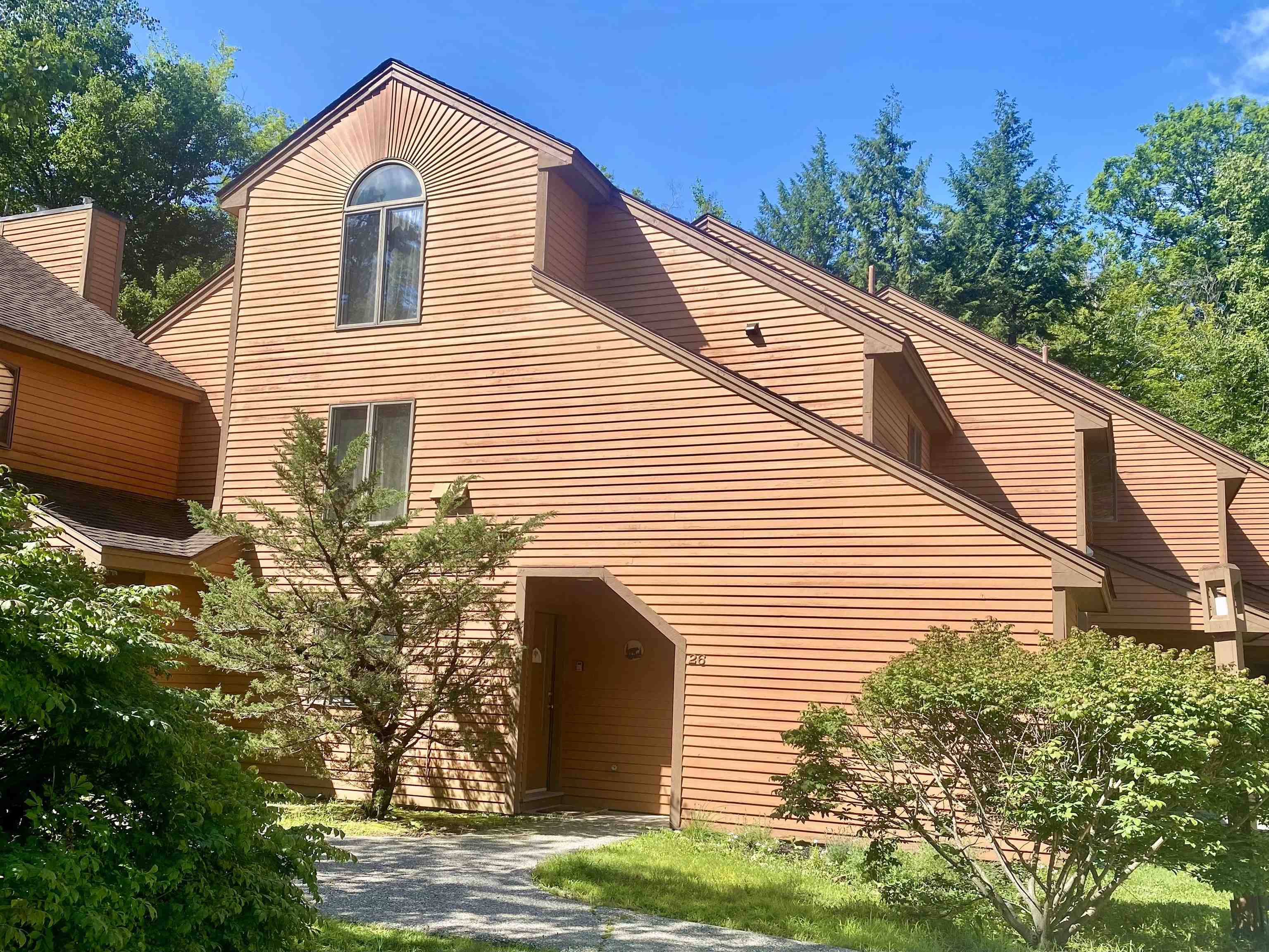 26 Nordic Wilderness Road Bartlett, NH 03838 - Photo 2 of 24