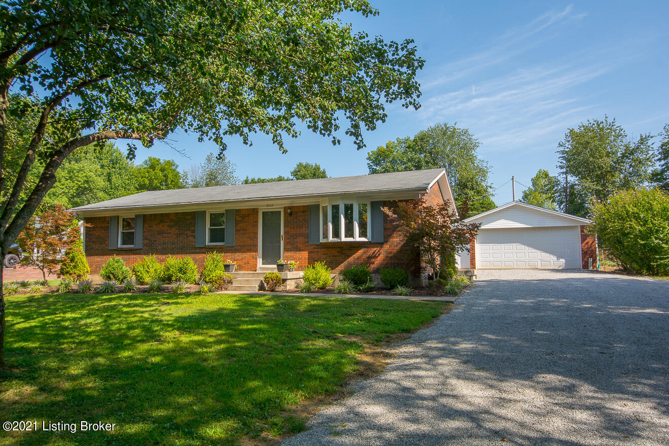 4242 Flatlick Road Mount Washington, KY 40047 - Photo 1 of 47 FlatLick -6