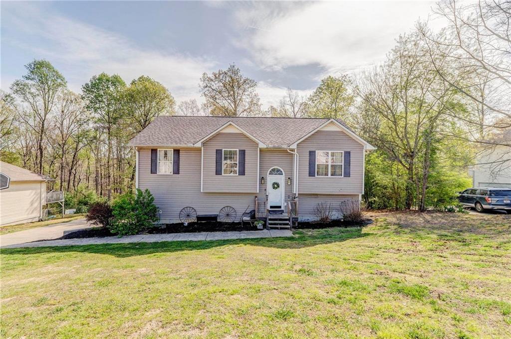 340 Brody Drive Northeast Resaca, GA 30735 - Photo 1 of 21