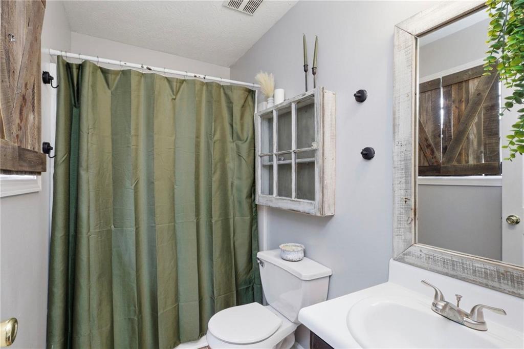 340 Brody Drive Northeast Resaca, GA 30735 - Photo 11 of 21