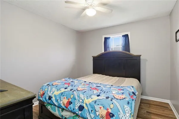 $300,000 | 340 Brody Drive Northeast, Resaca, GA 30735