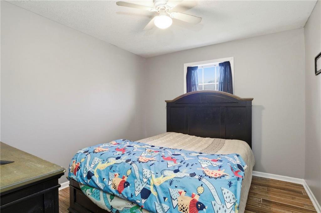 340 Brody Drive Northeast Resaca, GA 30735 - Photo 12 of 21