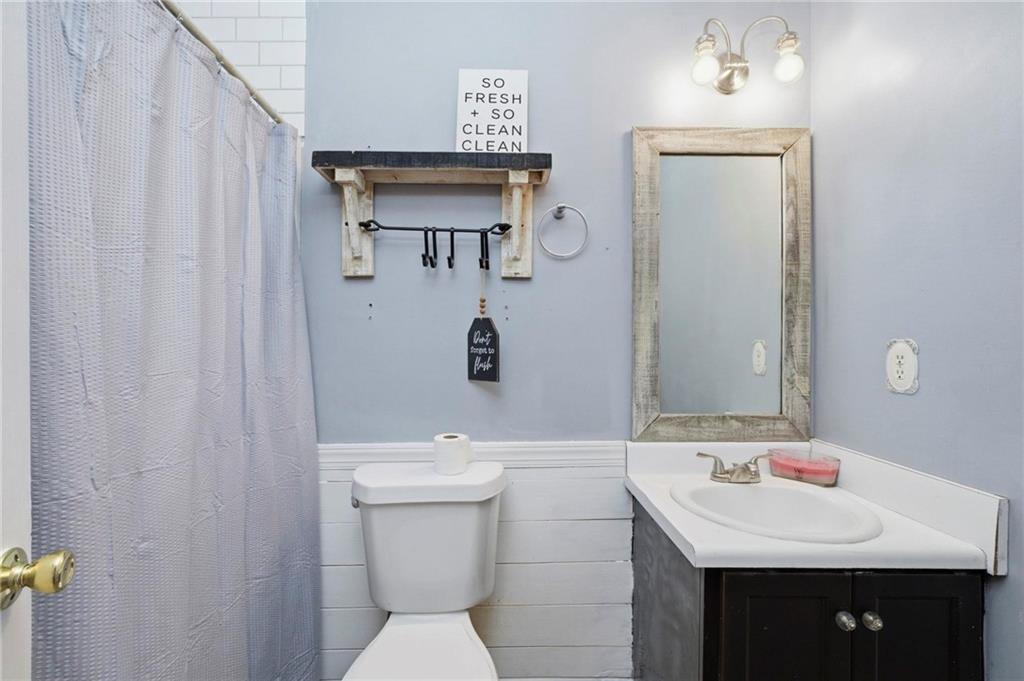 340 Brody Drive Northeast Resaca, GA 30735 - Photo 14 of 21