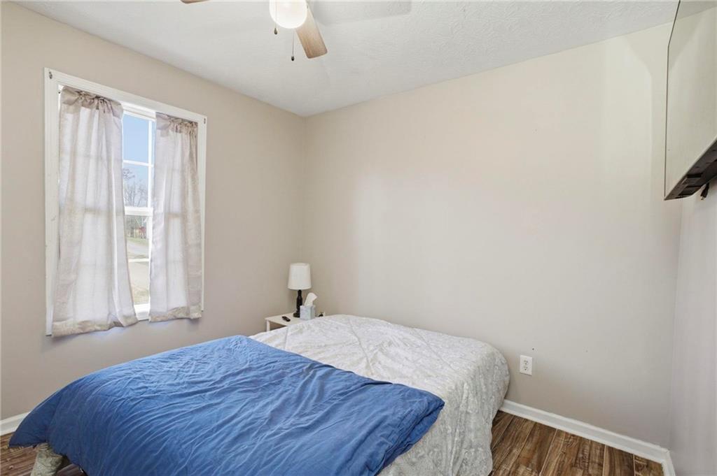 340 Brody Drive Northeast Resaca, GA 30735 - Photo 15 of 21