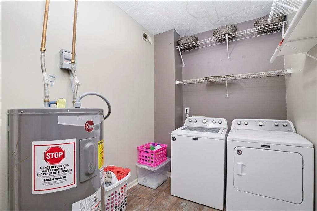 340 Brody Drive Northeast Resaca, GA 30735 - Photo 16 of 21