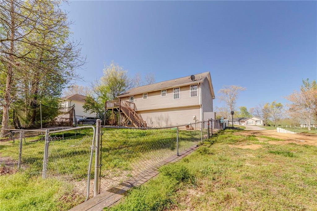 340 Brody Drive Northeast Resaca, GA 30735 - Photo 19 of 21