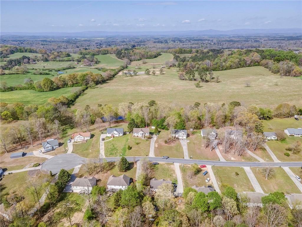 340 Brody Drive Northeast Resaca, GA 30735 - Photo 20 of 21