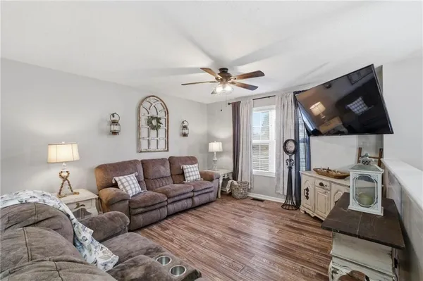 $300,000 | 340 Brody Drive Northeast, Resaca, GA 30735