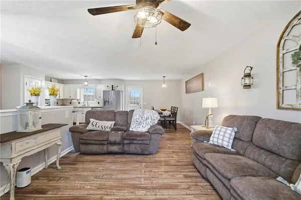 $300,000 | 340 Brody Drive Northeast, Resaca, GA 30735