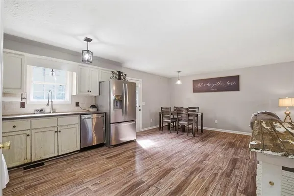 $300,000 | 340 Brody Drive Northeast, Resaca, GA 30735