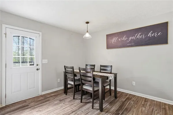 $300,000 | 340 Brody Drive Northeast, Resaca, GA 30735