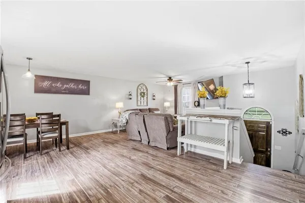 $300,000 | 340 Brody Drive Northeast, Resaca, GA 30735