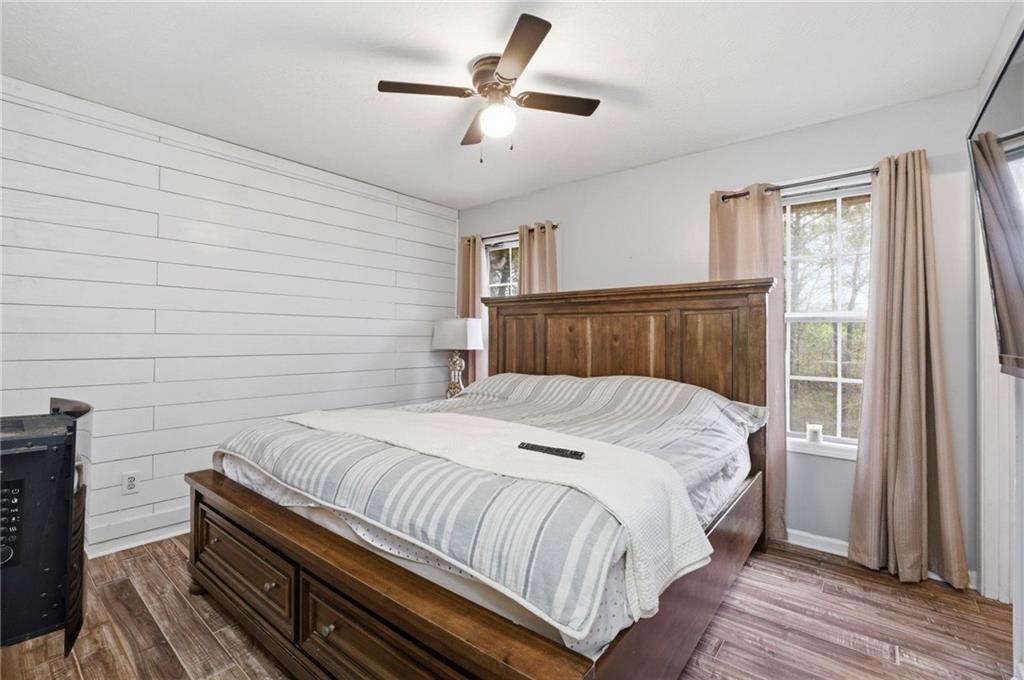 340 Brody Drive Northeast Resaca, GA 30735 - Photo 9 of 21