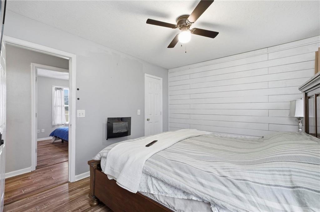 340 Brody Drive Northeast Resaca, GA 30735 - Photo 10 of 21