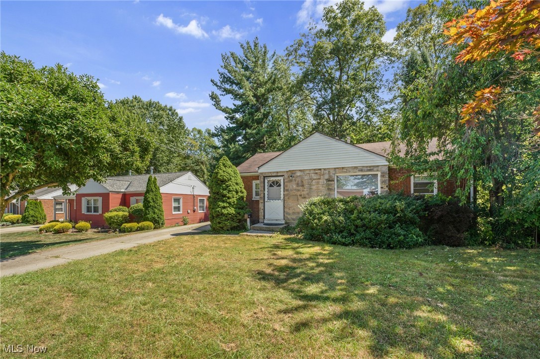 6606 Ridgeview Road Mayfield Heights, OH 44124 - Photo 23 of 28