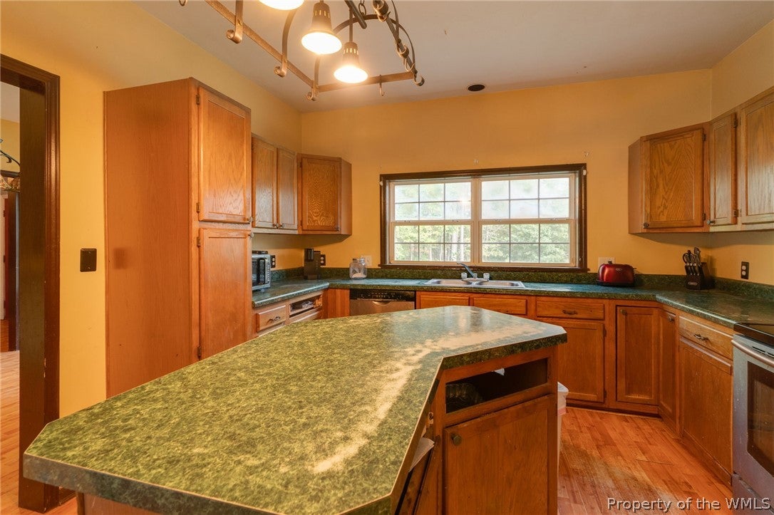 3940 Bailey Road Providence Forge, VA 23140 - Photo 8 of 32 Gallery Image 8