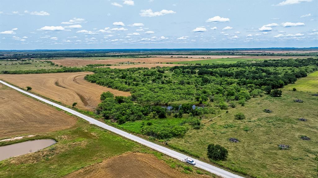 3 Scobee Road Olney, TX 76374 - Photo 17 of 21 Aerial view of sparsely populated area