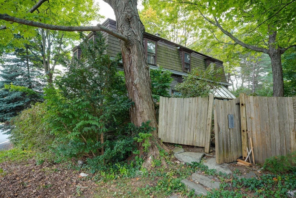 15 Crescent Street Stow, MA 01775 - Photo 8 of 21 a house view with a backyard space