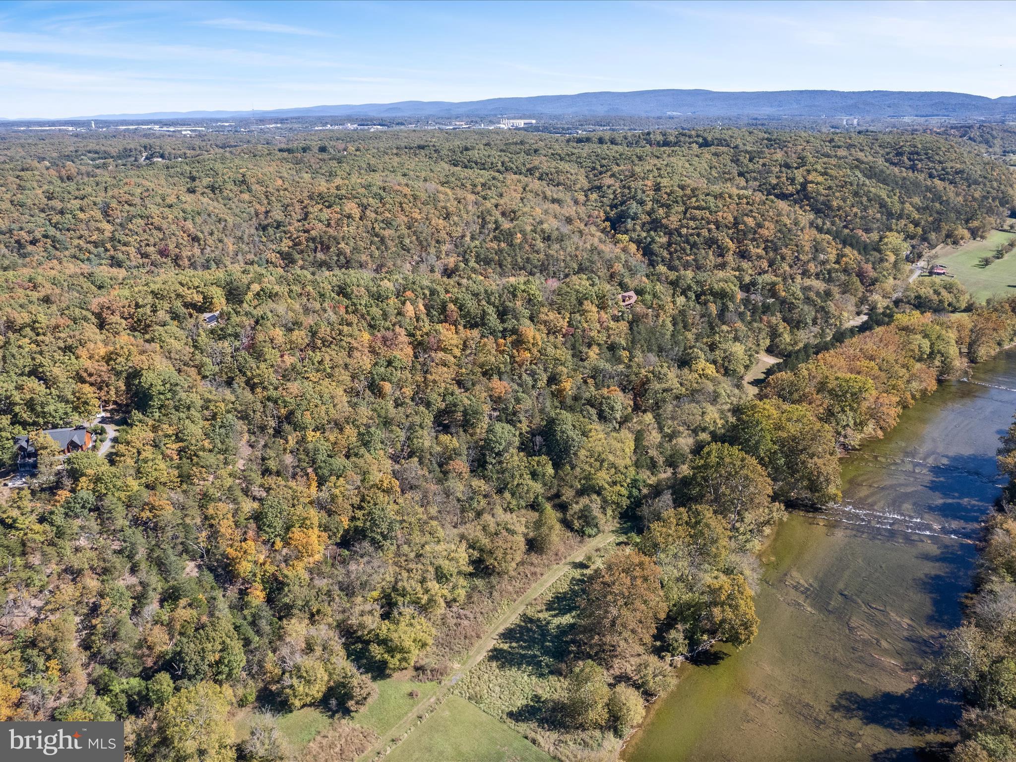 0 River Ridge Drive Middletown, VA 22645 - Photo 5 of 33 Aerial View