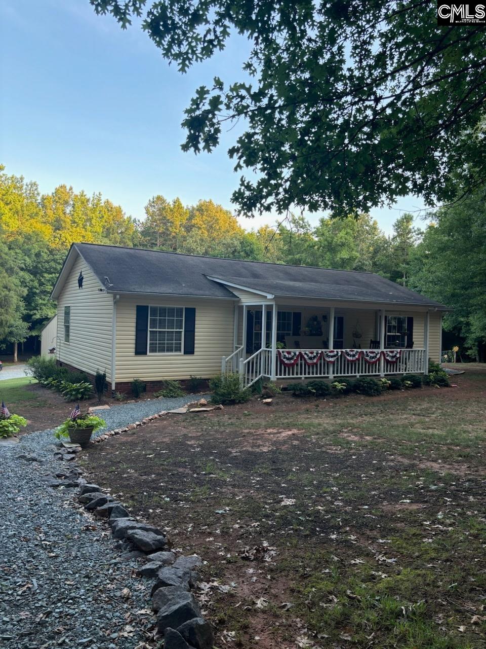 6334 Griffin Road Lancaster, SC 29720 - Photo 37 of 39