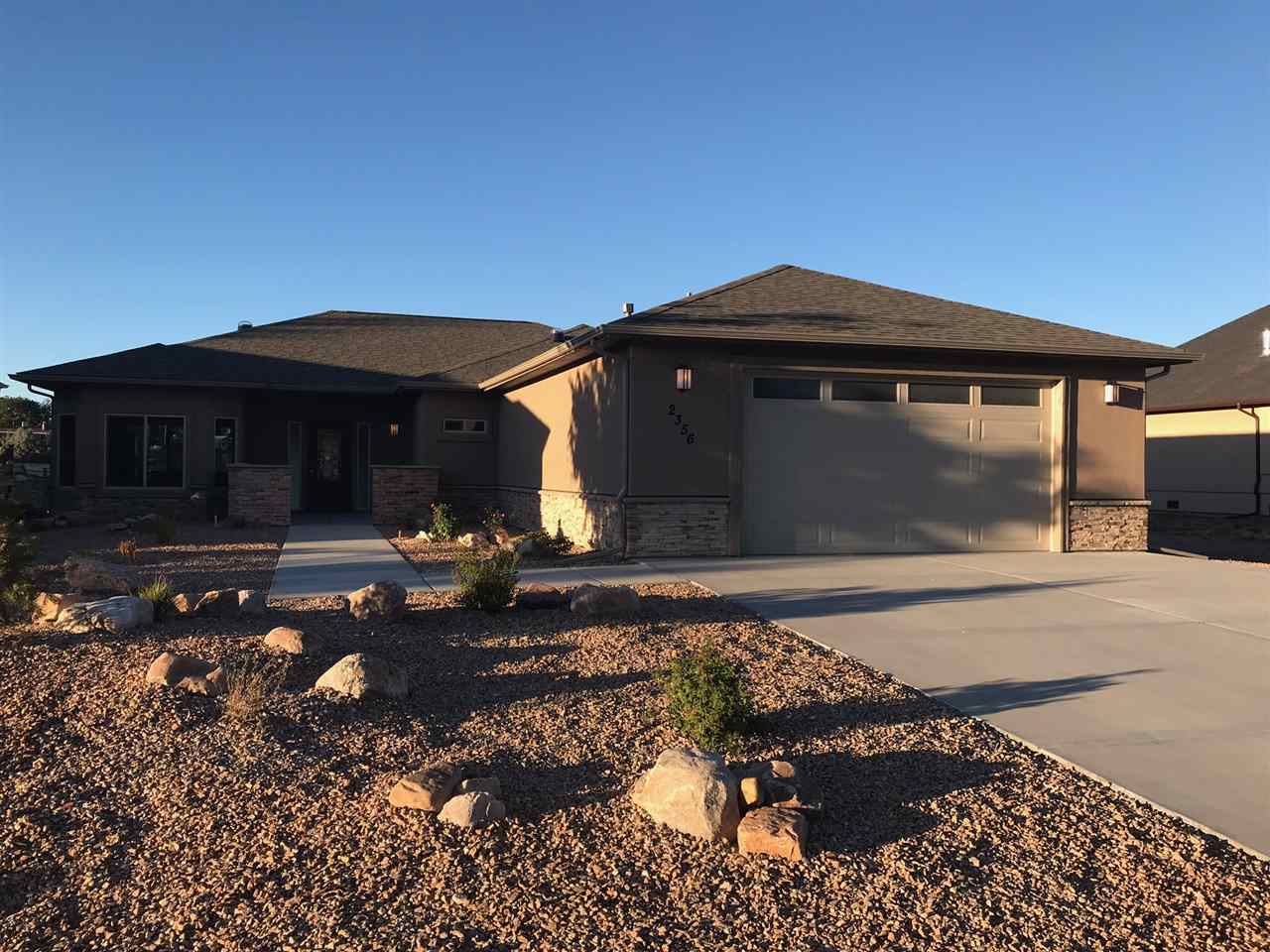 2356 Rana Road Grand Junction, CO 81507 - Photo 9 of 11 Gallery Image 9