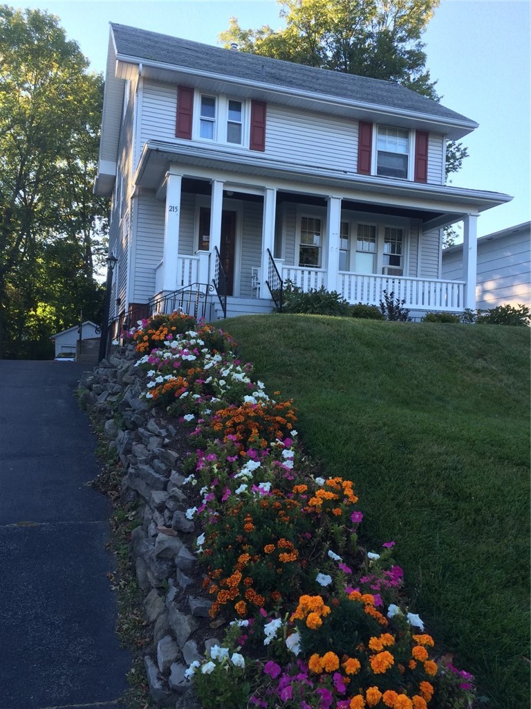 215 Sylvan Road Rochester, NY 14618 - Photo 1 of 1 Gallery Image 1
