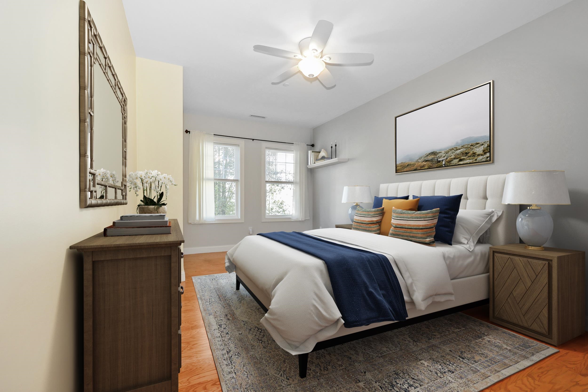 10 Braemoor Woods Road, Unit 202 Salem, NH 03079 - Photo 19 of 41