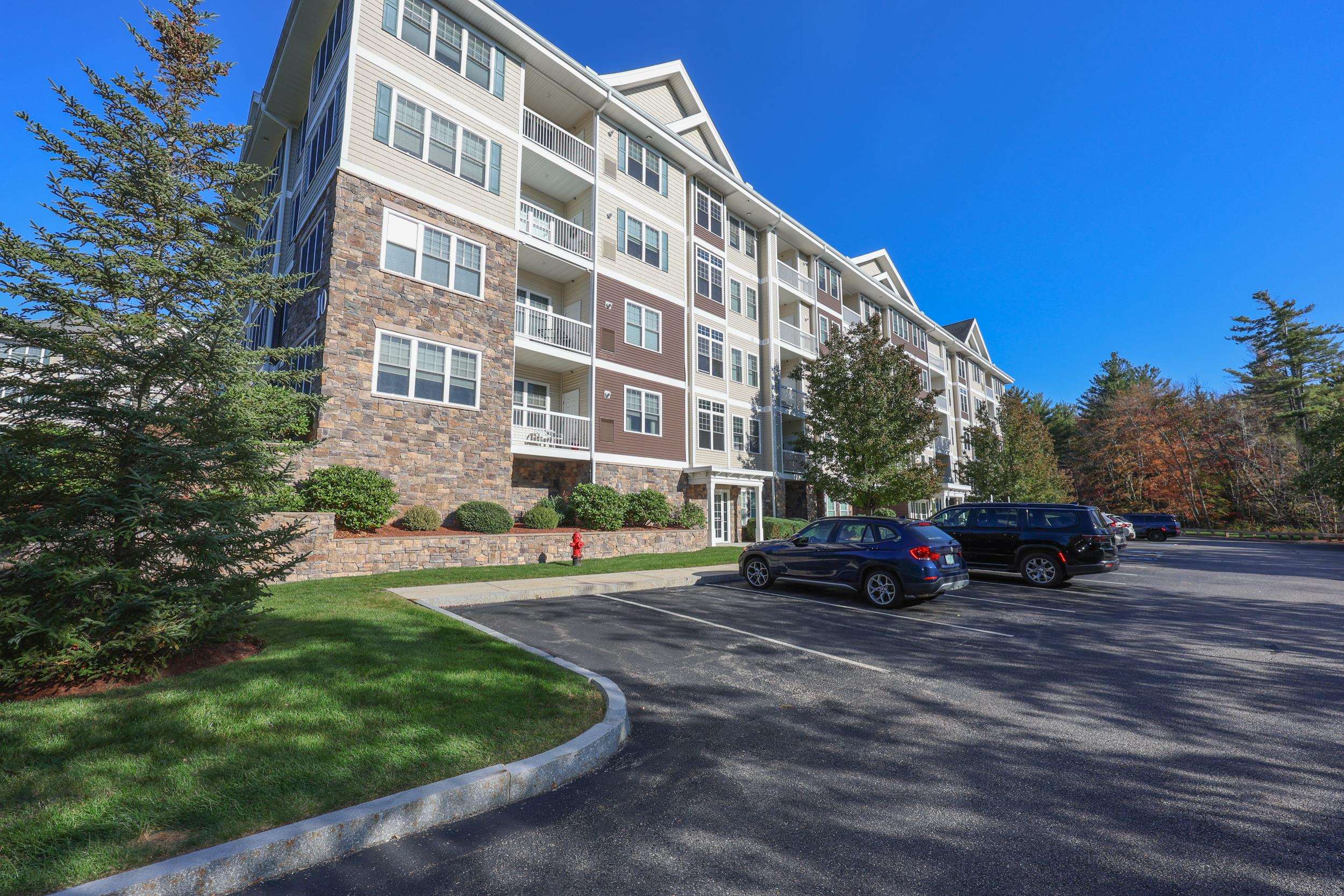 10 Braemoor Woods Road, Unit 202 Salem, NH 03079 - Photo 4 of 41