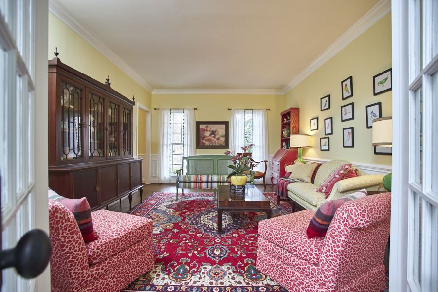 3801 Northampton Road Durham, NC 27707 - Photo 8 of 30 Photo 8