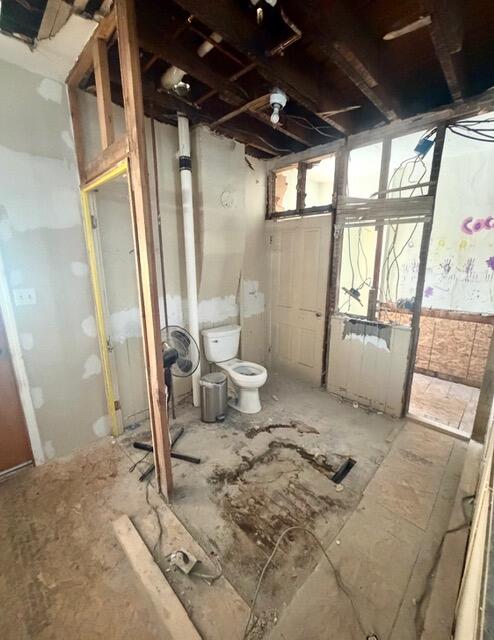 2014 4th Street Bay City, MI 48708 - Photo 17 of 27 2014 4th St 112