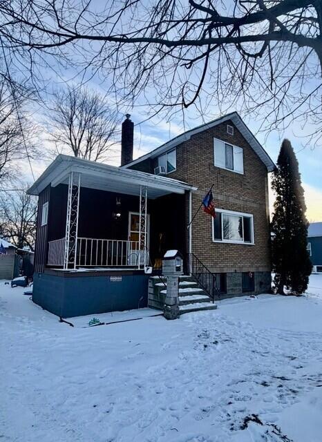 2014 4th Street Bay City, MI 48708 - Photo 2 of 27 2014 4th St 103