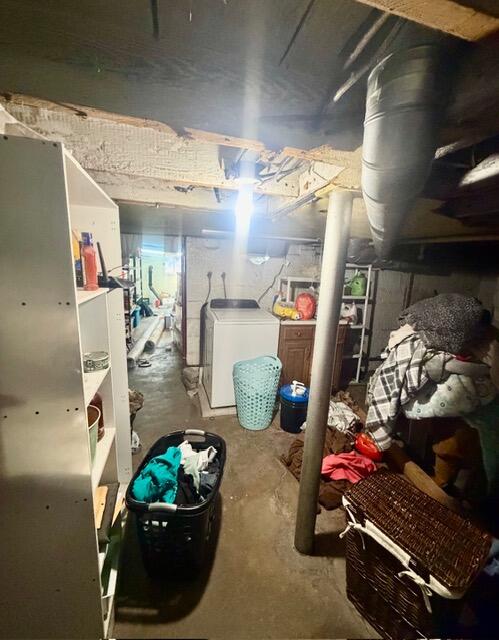 2014 4th Street Bay City, MI 48708 - Photo 26 of 27 2014 4th St 119