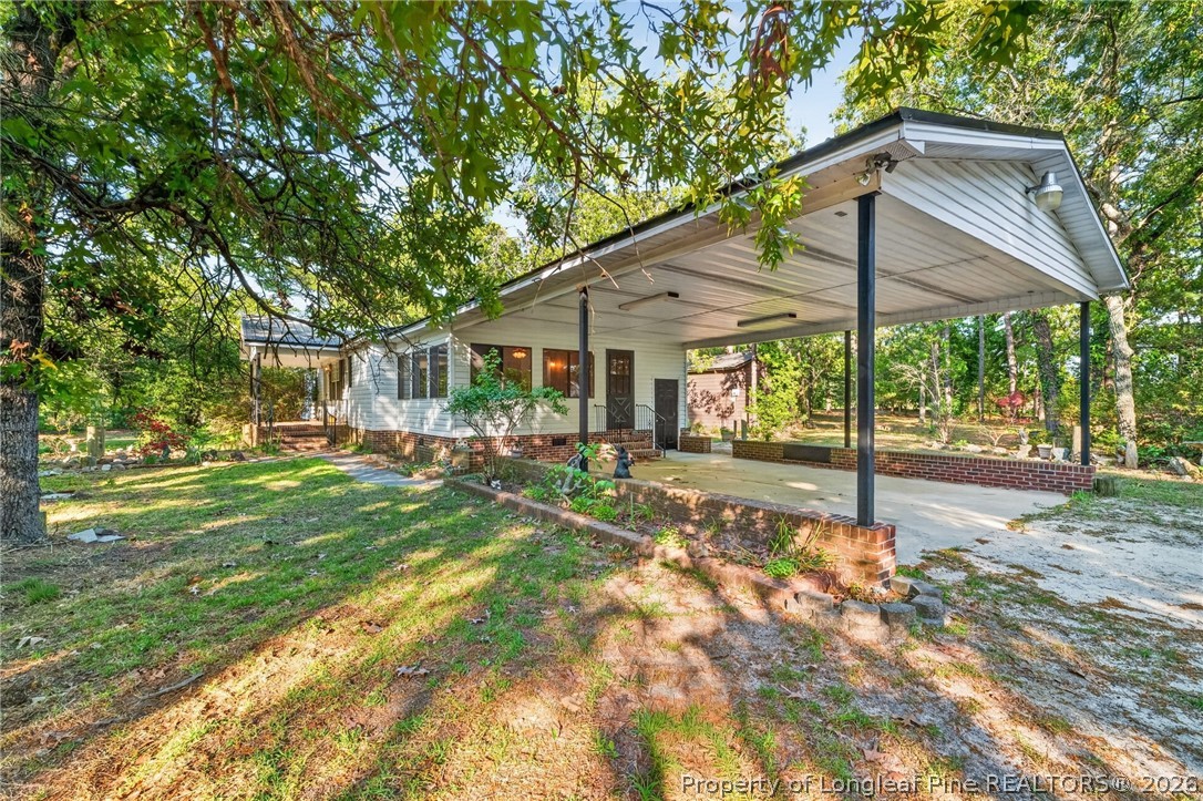 350 Welsh Road Raeford, NC 28376 - Photo 4 of 49 Gallery Image 4