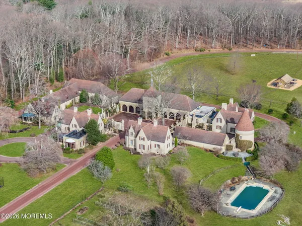 $10,000,000 | 40 Independence Road, Red Bank, NJ 07701