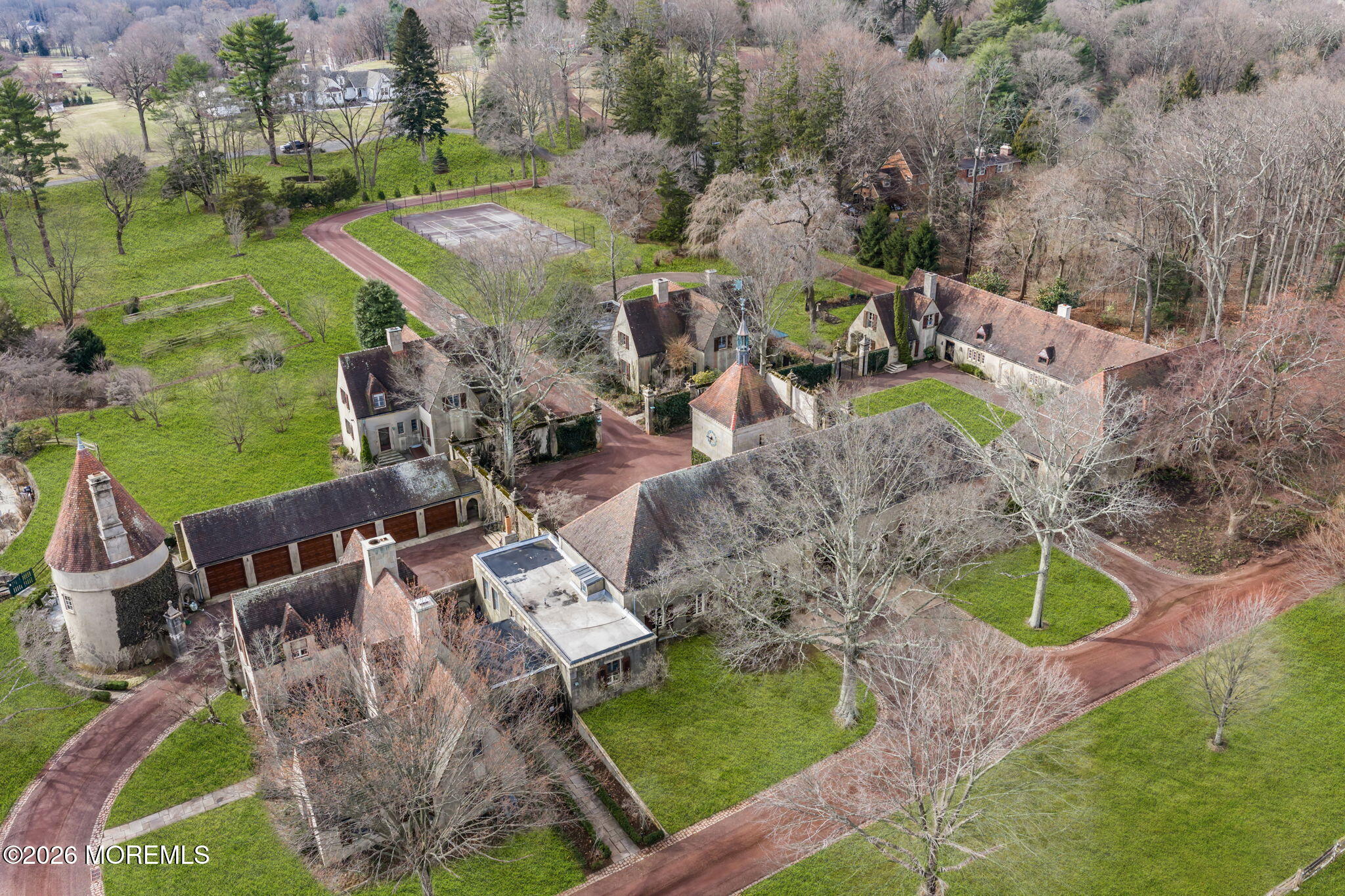 40 Independence Road Red Bank, NJ 07701 - Photo 50 of 53 66-web-or-mls-DJI_20260313101640_0163_D-