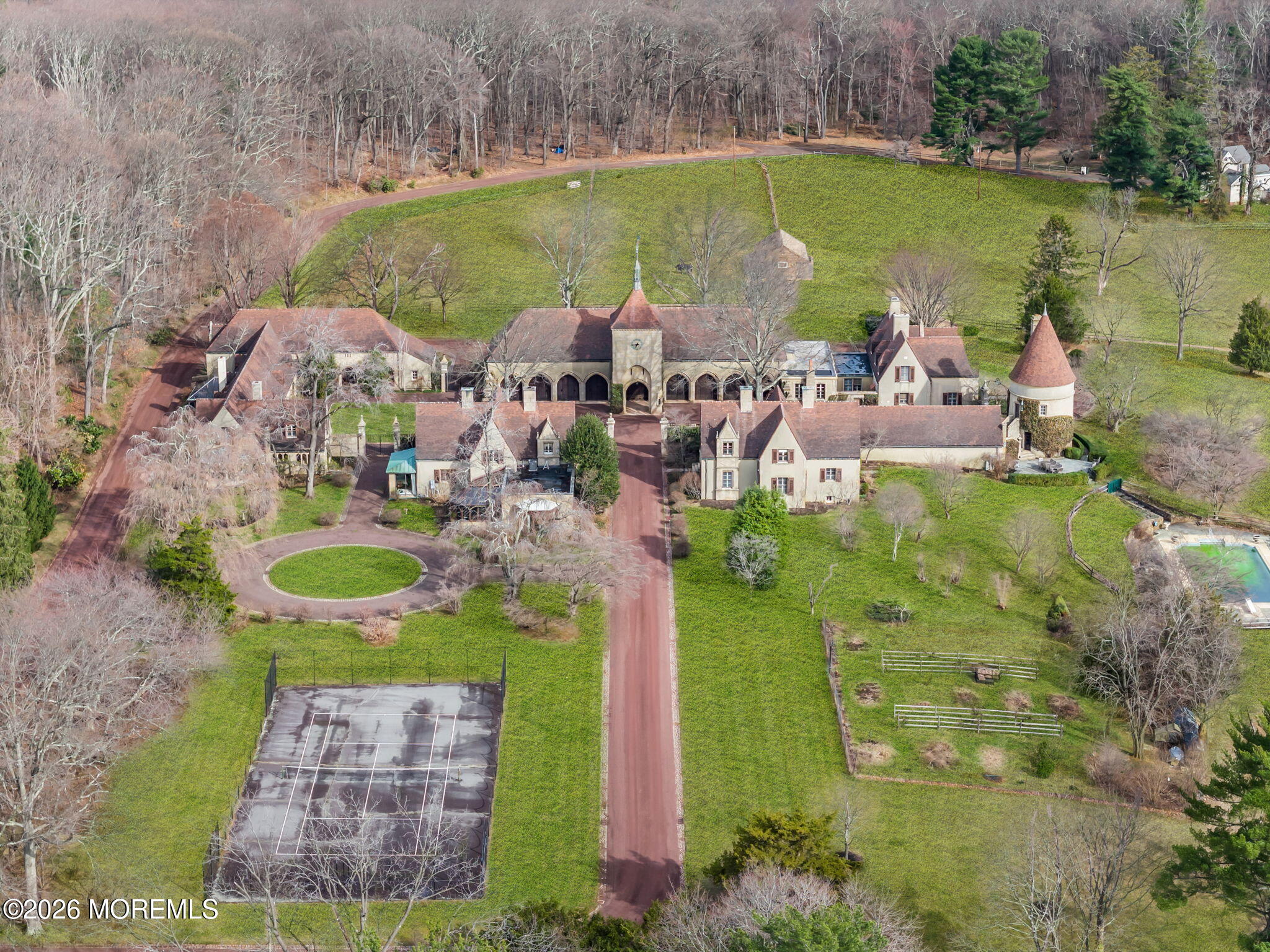 40 Independence Road Red Bank, NJ 07701 - Photo 51 of 53 75-web-or-mls-DJI_20260313100720_0106_D-