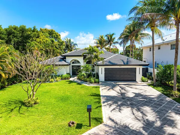 $2,350,000 | 1132 Northeast 3rd Avenue, Boca Raton, FL 33432