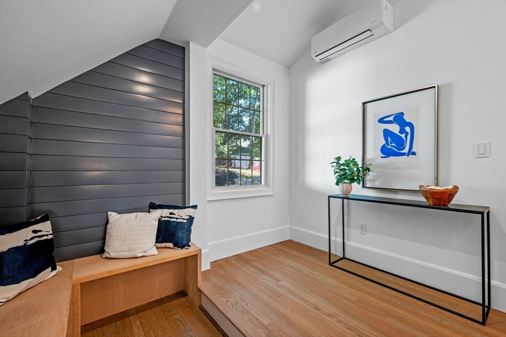 134 Elm Street, Unit 134 Marblehead, MA 01945 - Photo 19 of 38 a room with storage and utility