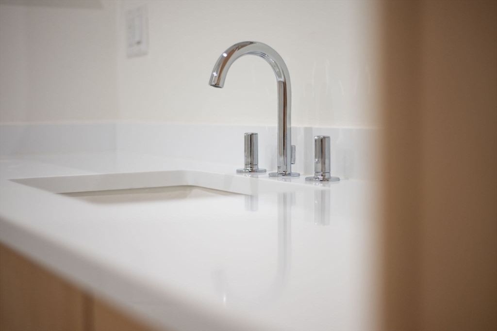 134 Elm Street, Unit 134 Marblehead, MA 01945 - Photo 27 of 38 a close view of a sink