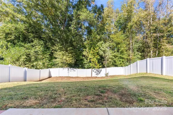 a view of back yard