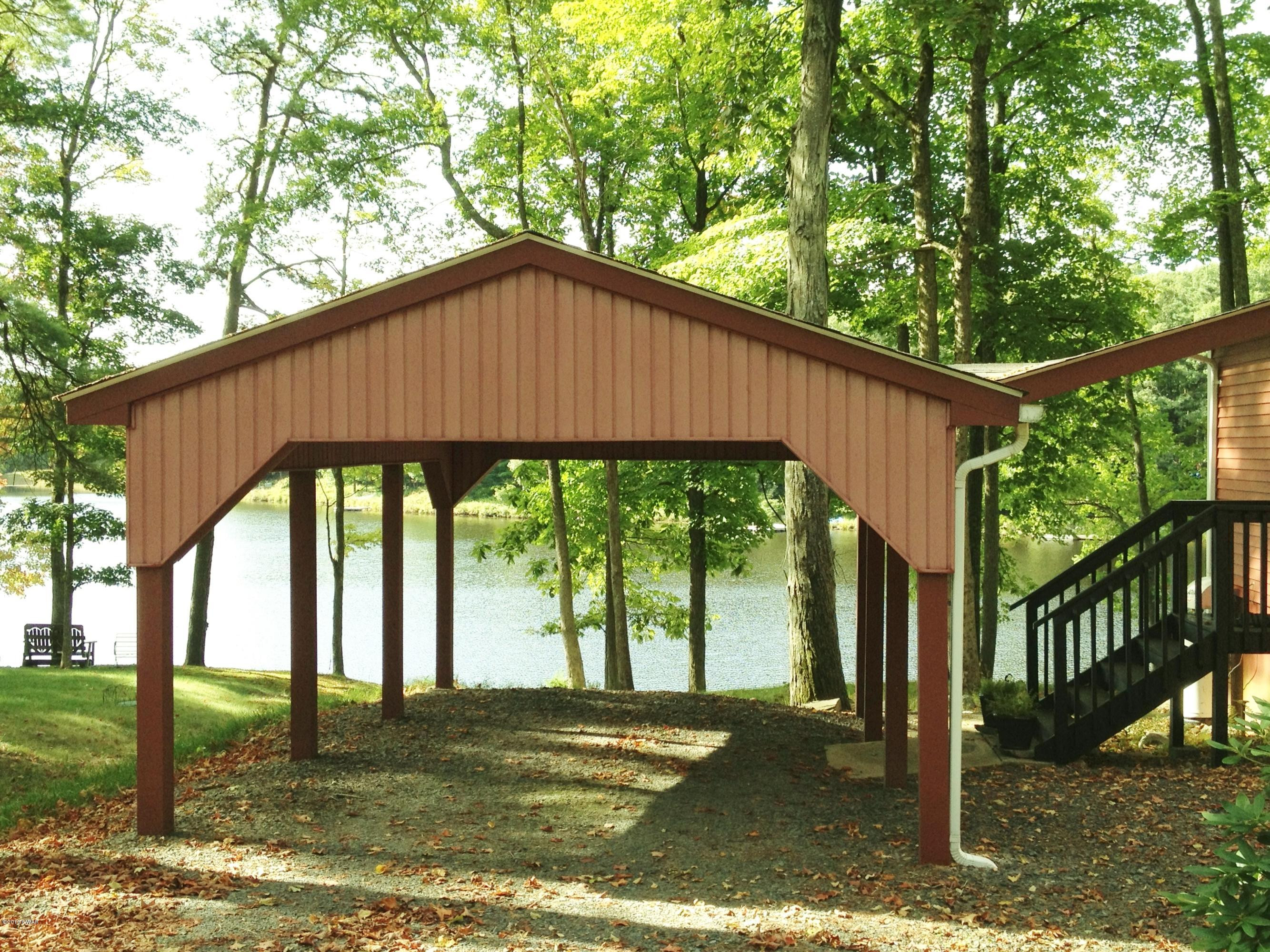 452 Log Tavern Road Milford, PA 18337 - Photo 20 of 21 Gallery Image 20